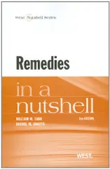 Remedies in a Nutshell