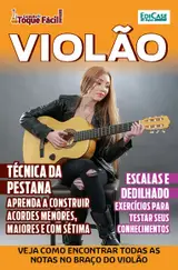 Coleção Toque Fácil Ed. 15 - Violão (EdiCase Digital)
