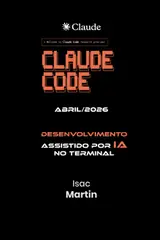 ler totalmente Claude Code CLI: Desenvolvimento Assistido por IA no Terminal (Portuguese Edition)