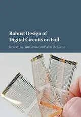 ler totalmente Robust Design of Digital Circuits on Foil (English Edition)
