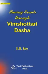 ler totalmente Timing Events through Vimshottari Dasha (English Edition)