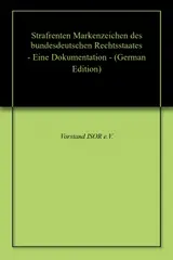 ler totalmente Strafrenten Markenzeichen des bundesdeutschen Rechtsstaates - Eine Dokumentation - (German Edition)