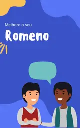 Melhore o seu Romeno: Frases e expressões para levar seu Romeno ao próximo nível (Romeno fácil! Livro 2)