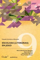 Escolhas (literárias) em jogo