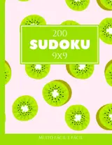 ler totalmente 200 Sudoku 9x9 muito fácil e fácil Vol. 2: com soluções e quebra-cabeças bônus