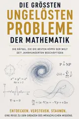 ler totalmente Mathematische Rätsel, die die Welt noch nicht gelöst hat: Primzahlen, Algorithmen und die großen Millionen-Dollar-Fragen