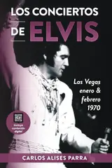 Los Conciertos de Elvis 2 - Las Vegas enero/febrero 1970