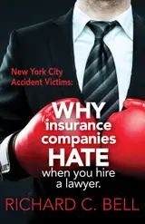 ler totalmente New York City Accident Victims: Why Insurance Companies Hate When You Hire A Lawyer (English Edition)