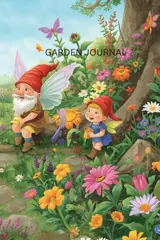 GARDEN JOURNAL