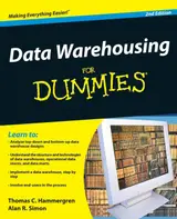 Data Warehousing for Dummies