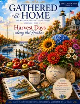 ler totalmente Gathered At Home: The Bayshore Bluff Living Guide: September Edition