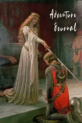 Adventure Journal: The Accolade