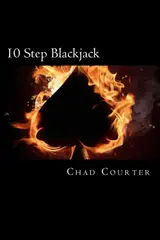 ler totalmente 10 Step Blackjack (English Edition)