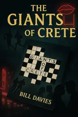ler totalmente The Giants of Crete (English Edition)