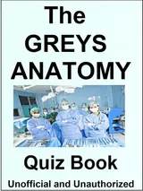 ler totalmente The Greys Anatomy Quiz Book (English Edition)