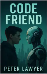 ler totalmente Сode Friend (English Edition)