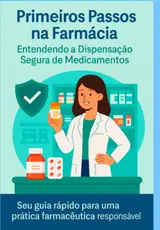 Entendendo A Dispensação Segura De Medicamentos