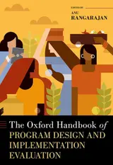 The Oxford Handbook of Program Design and Implementation Evaluation (Oxford Handbooks) (English Edition)