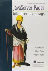 ler totalmente Java Server Pages - Bibliotecas De Tags