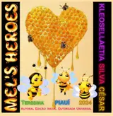Mel's Heroes