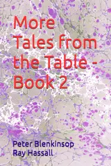 ler totalmente More Tales from the Table - Book 2