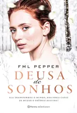 Deusa de sonhos: livro 2 da série Deusas de Unyan