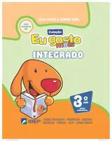 Eu gosto m@is Integrado 3º ano: volume 3 Reformulado BNCC