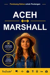 The Language Guide for Travelers - Acehnese to Marshallese (English Edition)