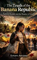 ler totalmente The Truth of the Banana Republic: Fashion Brands and the Shadow of Empire (History of the world) (English Edition)