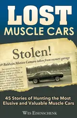 ler totalmente Lost Muscle Cars (English Edition)