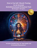 ler totalmente How to Use Self-Muscle Testing As an Accurate Multidimensional Divination Tool: A Practical Guide to Strengthening Your Intuition, Unlocking Inner Wisdom,... with Higher Consciousness (English Edition)