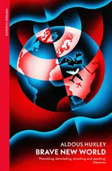 Brave New World: The classic work of dystopian fiction about control, conformity, and the cost of happiness (English Edition)