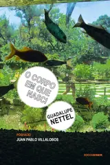 O corpo em que nasci (Otra Língua)