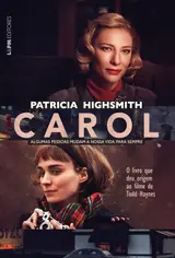 Carol - Capa do Filme