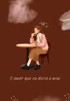 O Amor Que Eu Devia a Mim ler