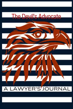 Devil's Advocate: A Lawyer's Notebook ler