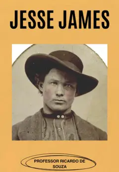 Jesse James ler