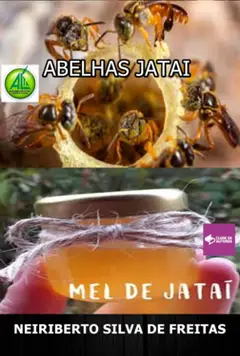 Abelhas Jatai ler