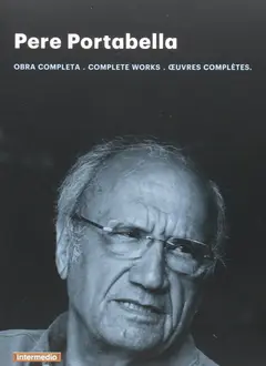 Pere Portabella: obra completa ler