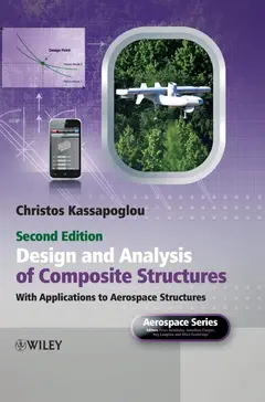 Design and Analysis of Composite Structures: With Applications to Aerospace Structures ler