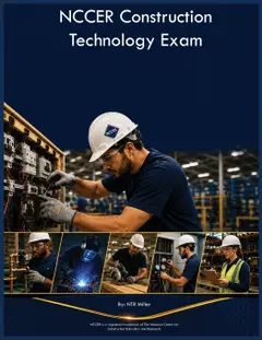 NCCER Construction Technology Exam ler