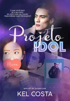 PROJETO IDOL ler