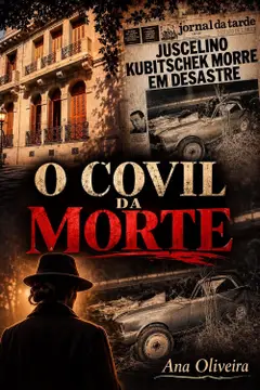O Covil da Morte ler