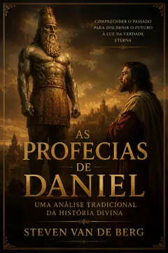 As profecias de Daniel: uma análise tradicional da história divina ler