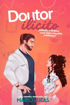Doutor Ilícito ler